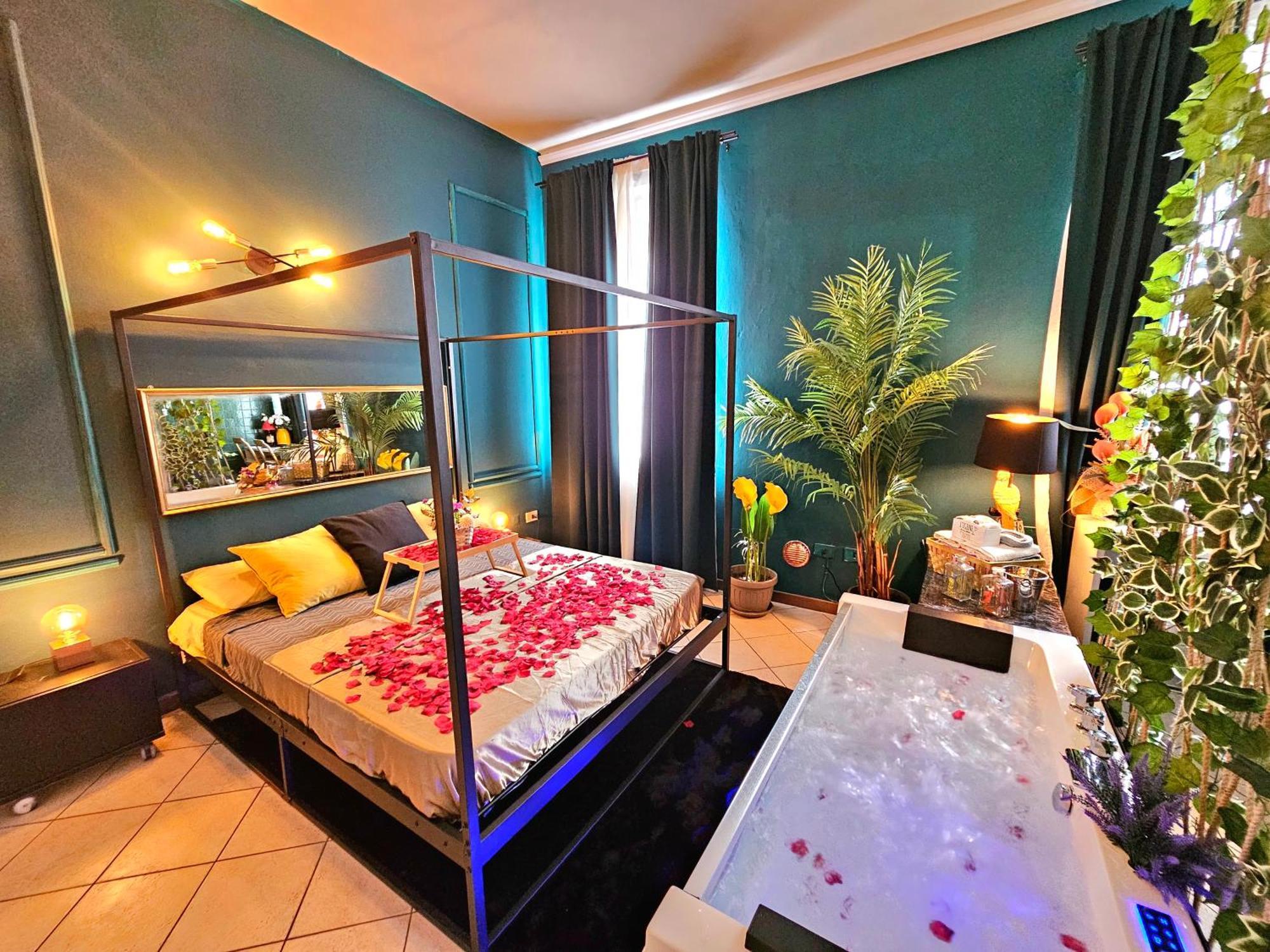 Ama Esclusive Spa Amore Ferrara Luaran gambar
