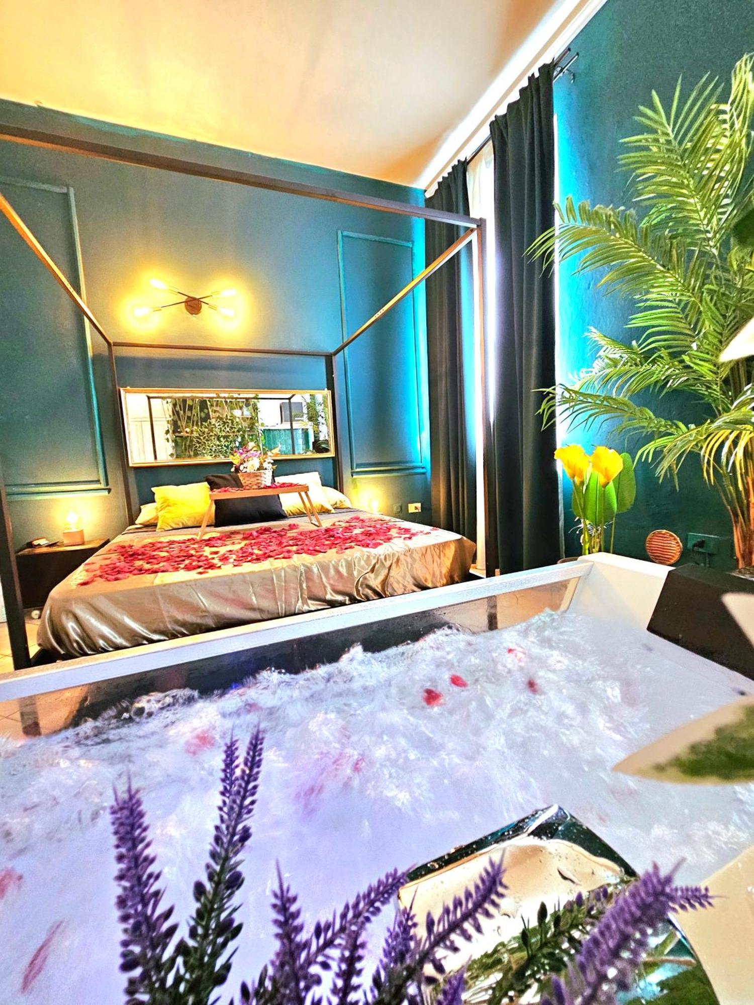 Ama Esclusive Spa Amore Ferrara Luaran gambar