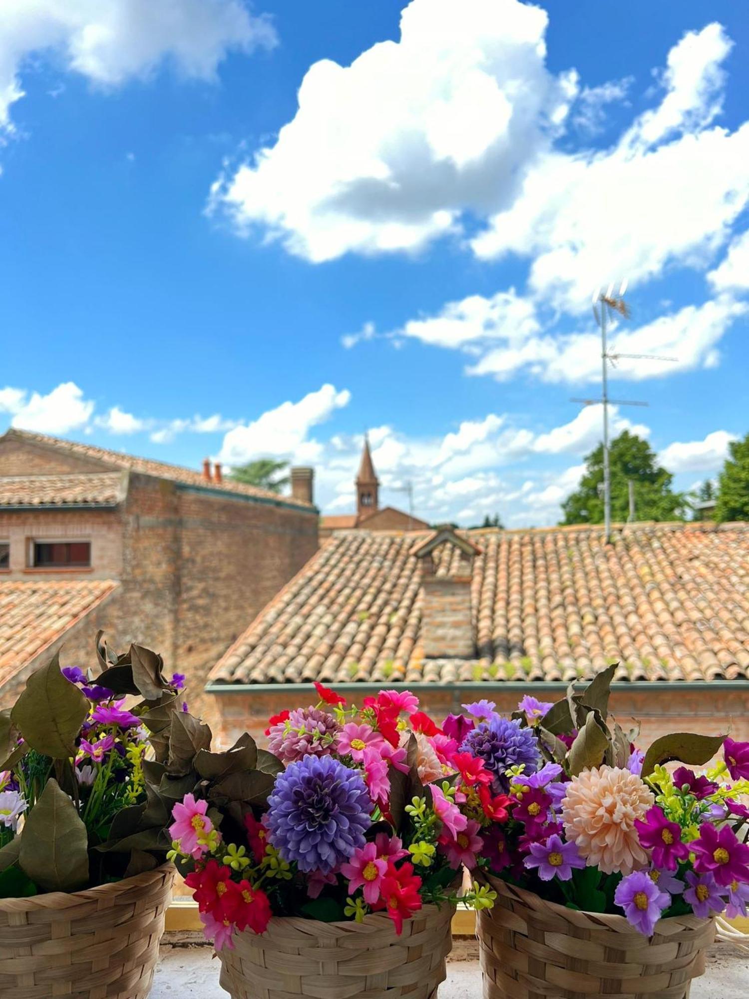 Ama Esclusive Spa Amore Ferrara Luaran gambar