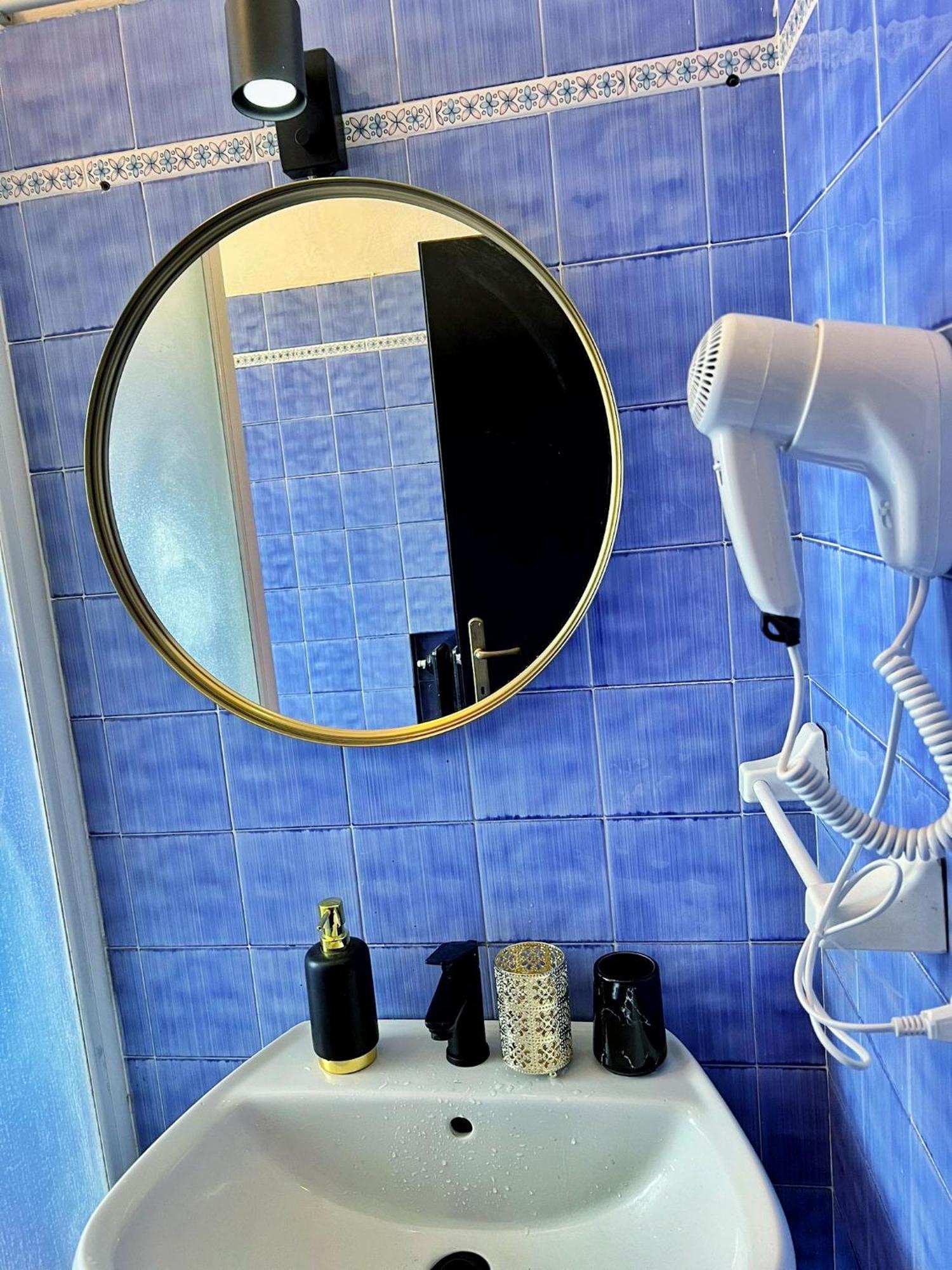 Ama Esclusive Spa Amore Ferrara Luaran gambar