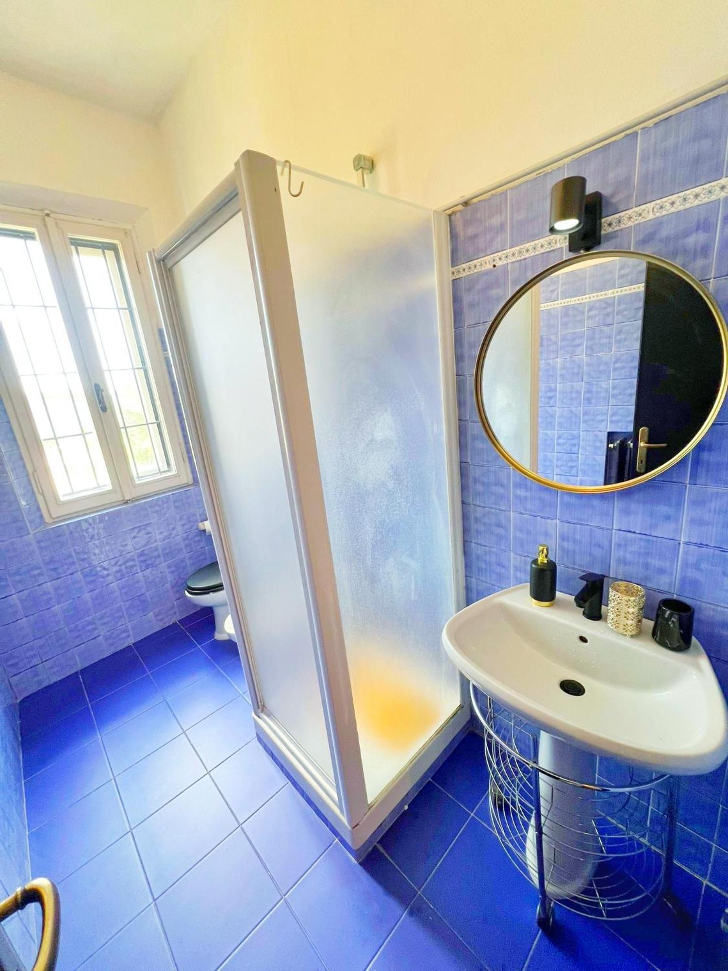 Ama Esclusive Spa Amore Ferrara Luaran gambar