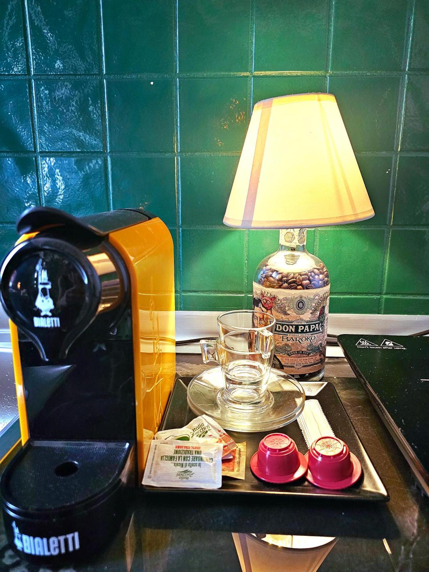 Ama Esclusive Spa Amore Ferrara Luaran gambar