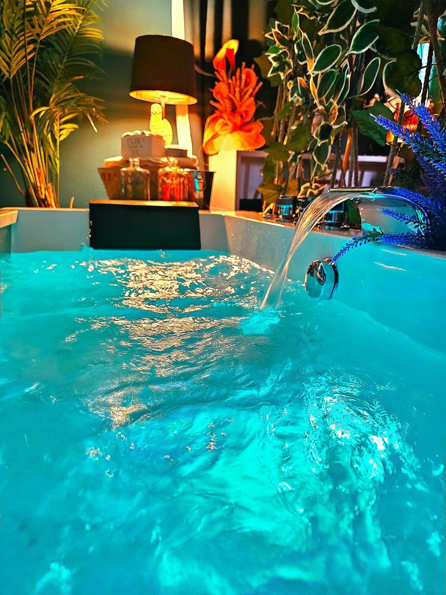 Ama Esclusive Spa Amore Ferrara Luaran gambar