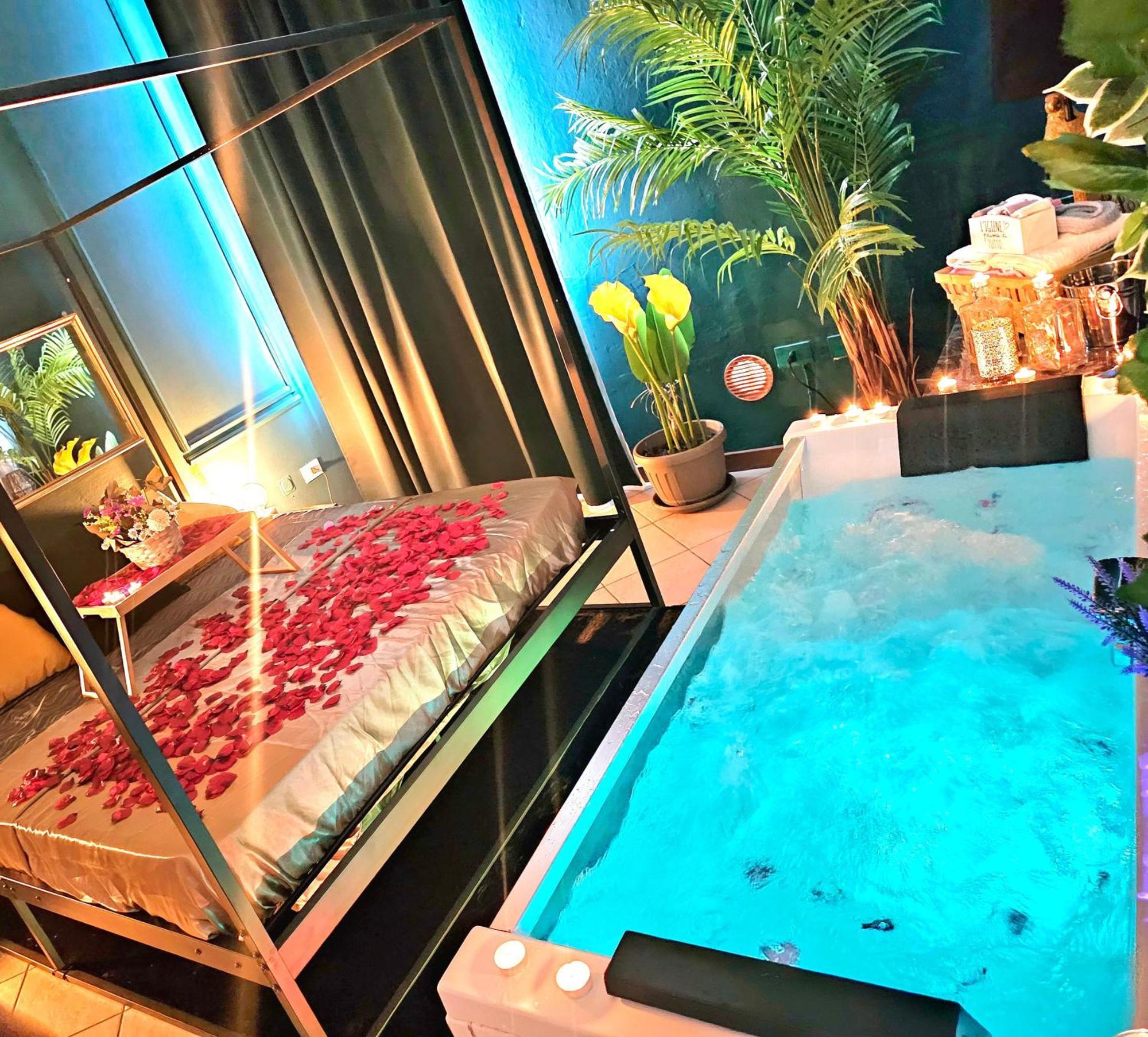 Ama Esclusive Spa Amore Ferrara Luaran gambar