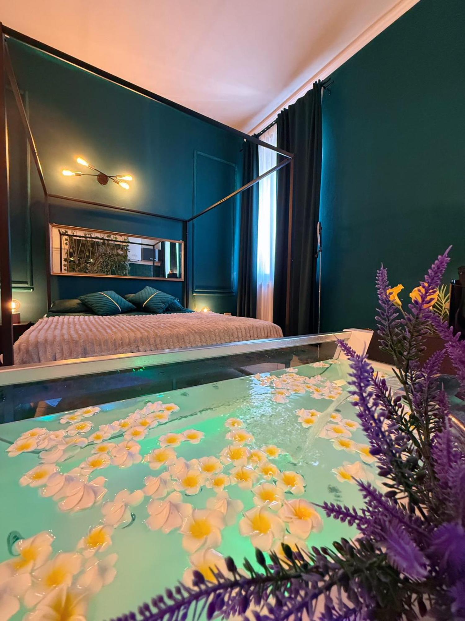 Ama Esclusive Spa Amore Ferrara Luaran gambar