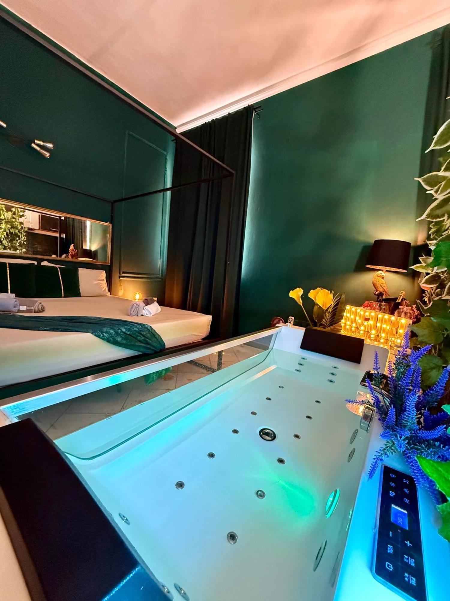 Ama Esclusive Spa Amore Ferrara Luaran gambar