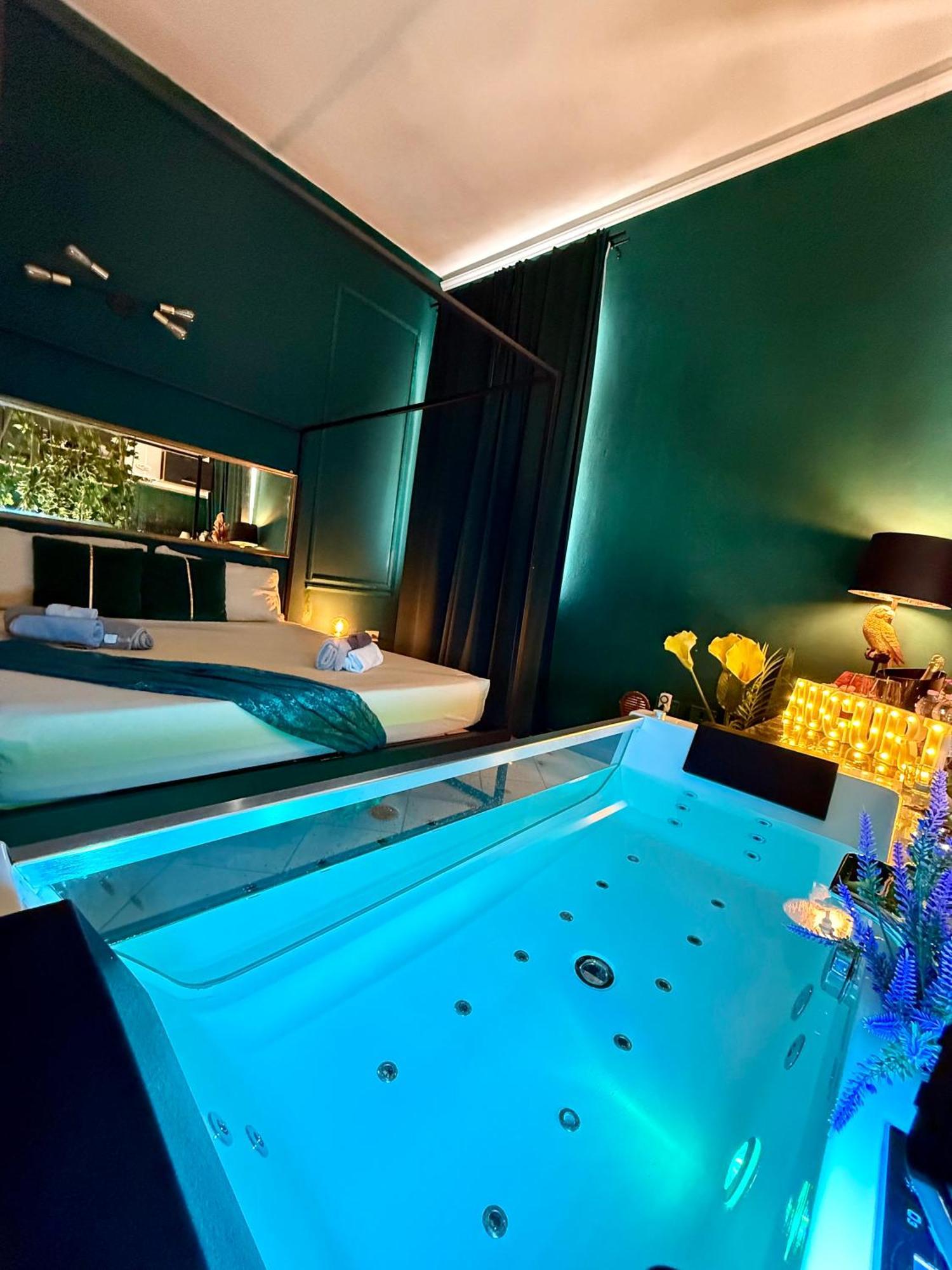 Ama Esclusive Spa Amore Ferrara Luaran gambar